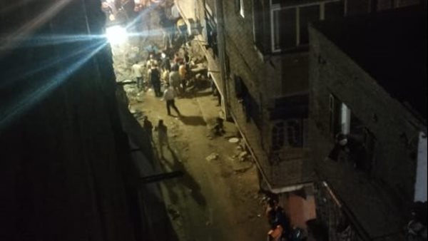 عقار إمبابة