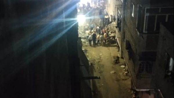 عقار إمبابة