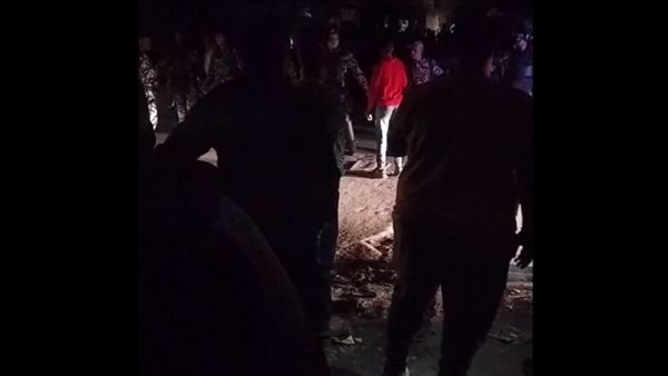 عقار إمبابة