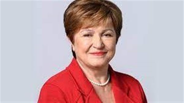  كريستالينا جورجيفا