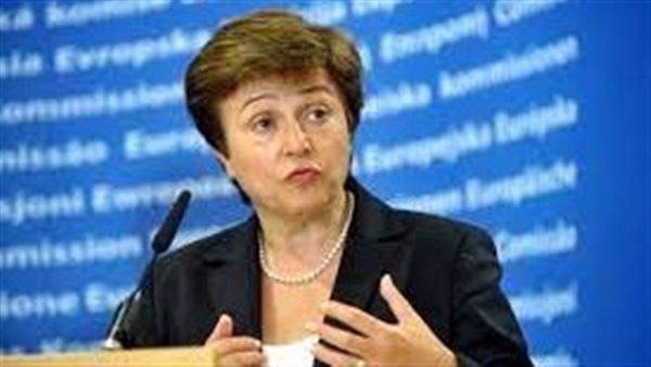  كريستالينا جورجيفا