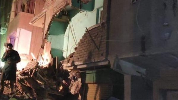 صورة من الحادث