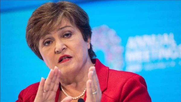  كريستالينا جورجيفا