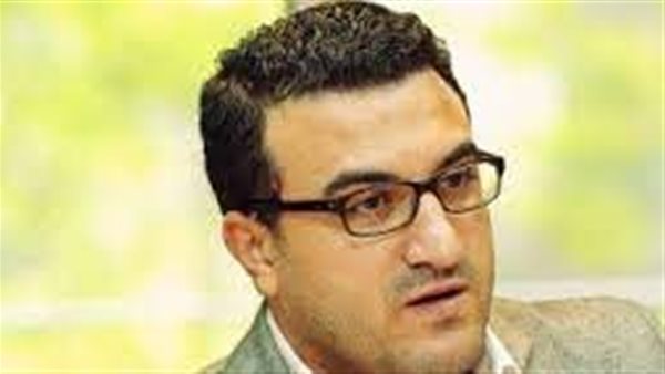  خالد البرماوي