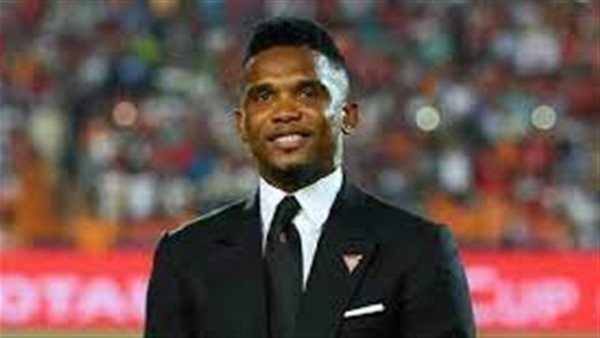 صامويل إيتو