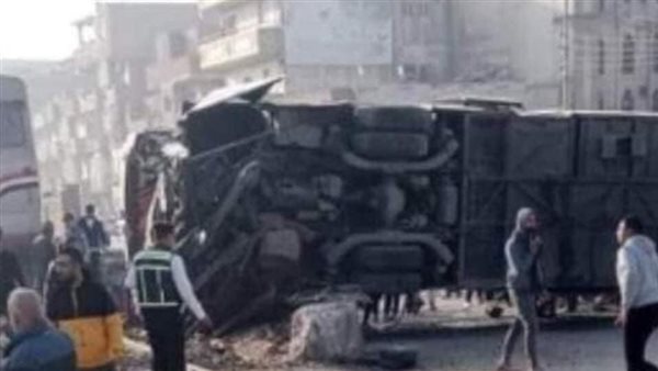 جانب من الحدث