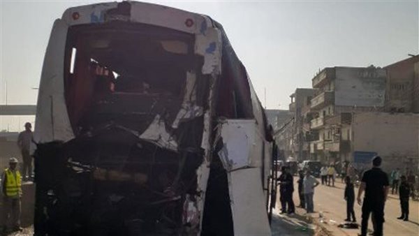 جانب من الحادث