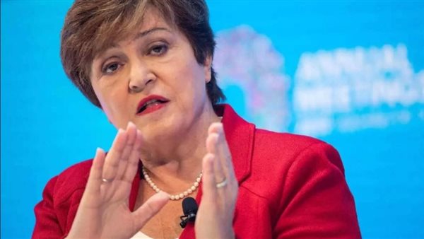 كريستالينا جورجيفا