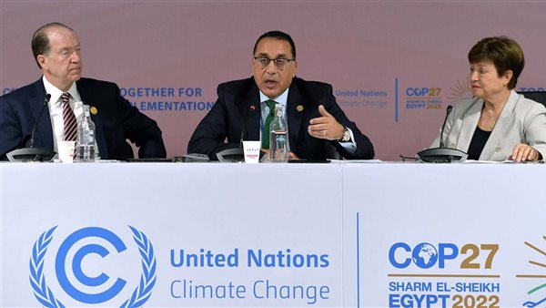 مصطفى مدبولي رئيس