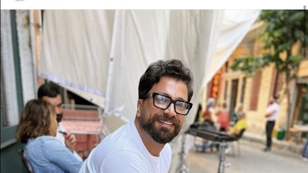 معتصم النهار 