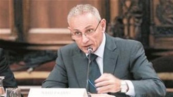 جرامينوس ماستروجينى