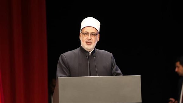 وكيل الأزهر 