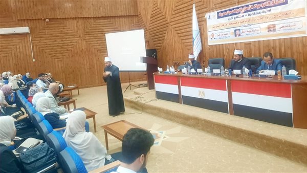  حملة توعية أسرية