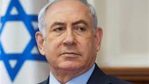  نتانياهو