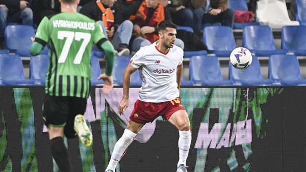 روما وساسولو