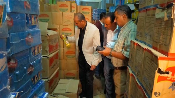  السكرتير العام ببني