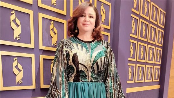 إلهام شاهين 