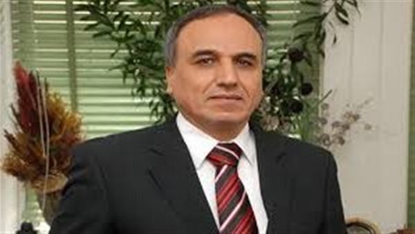 عبد المحسن سلامة