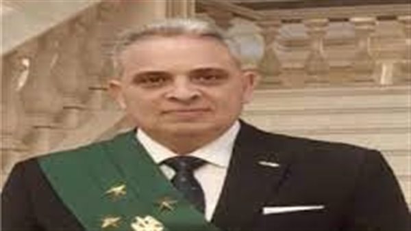 المستشار أبو الحسين