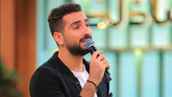 محمد الشرنوبي 