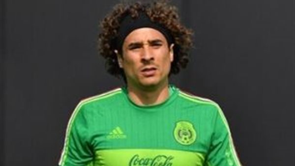 جييرمو أوتشوا