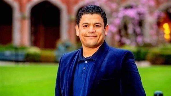 الدكتور المكافح