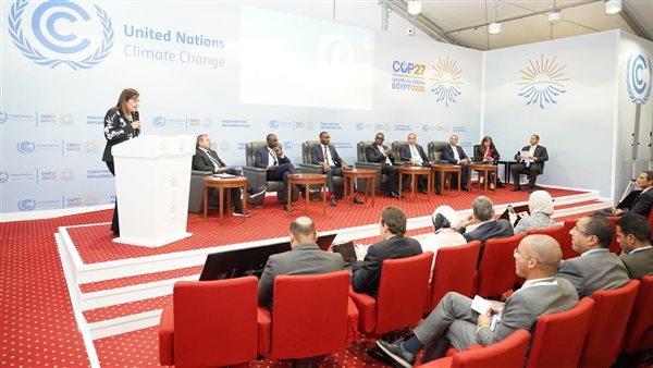 جانب من الحدث