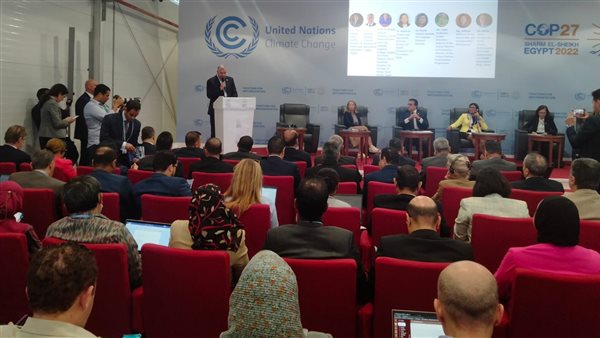 جانب من الحدث