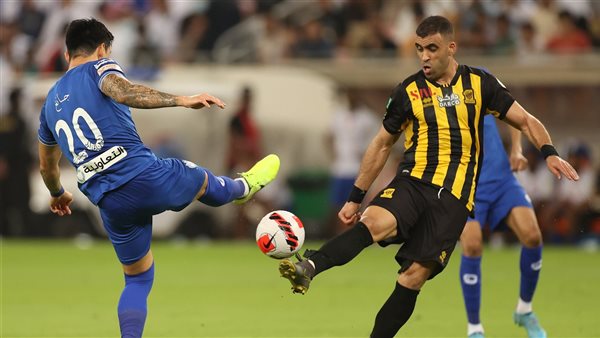 عبد الرزاق حمد الله