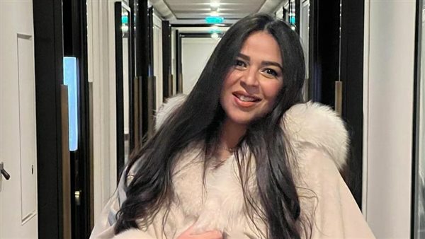 إيمي سمير غانم 