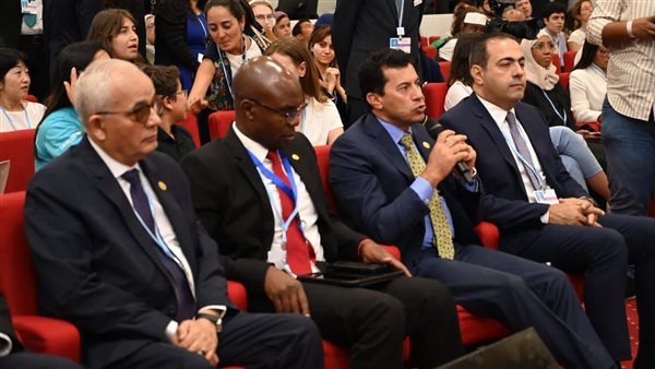 جانب من الحدث