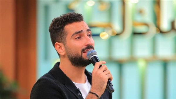  محمد الشرنوبي