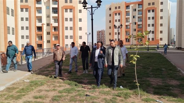 جانب من الحدث