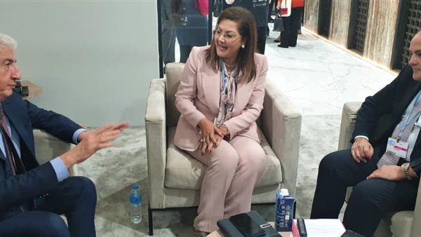 جانب من الحدث