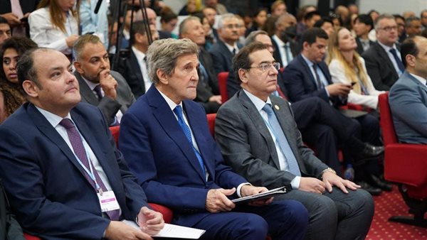 جانب من الحدث