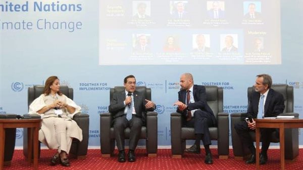 جانب من الحدث