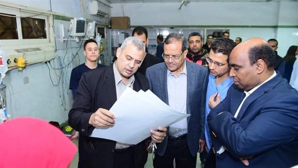 جانب من الحدث