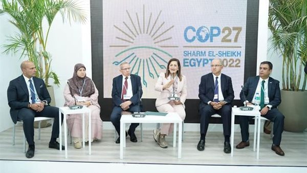 جانب من الحدث