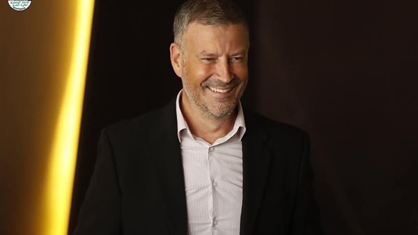 مارك كلاتنبرج 