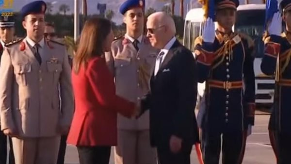 جانب من الحدث