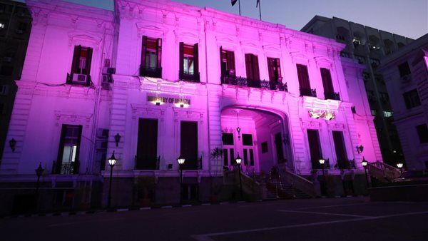 جانب من الحدث