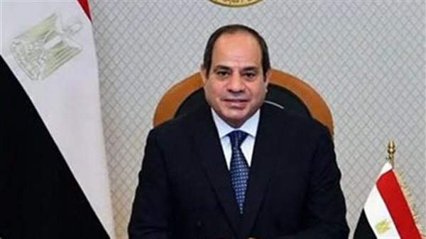 الرئيس عبد الفتاح