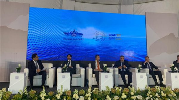 جانب من الحدث