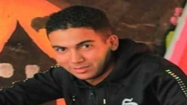 المجني عليه