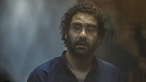 علاء عبدالفتاح