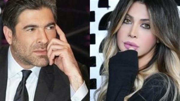 وائل كفوري و نوال