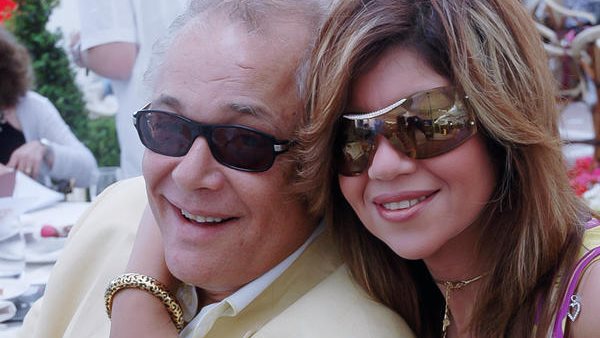 محمود عبد العزيز