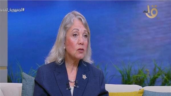 د.مني جال الدين عميد