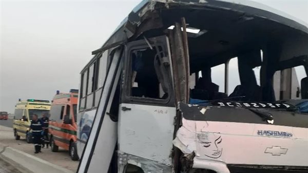 جانب من الحادث