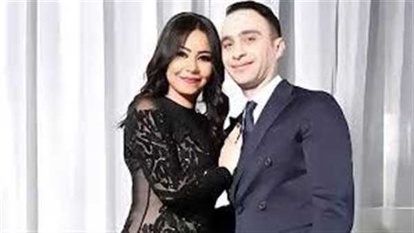 شيرين وحسام